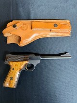 BROWNING CHALLENGER II .22 LR - 1 of 3