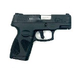 TAURUS G2S 9MM LUGER (9x19 PARA) - 2 of 3
