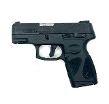 TAURUS G2S 9MM LUGER (9x19 PARA) - 1 of 3