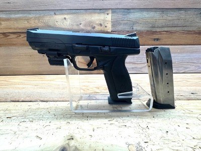 RUGER AMERICAN .45 ACP