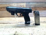 RUGER AMERICAN .45 ACP