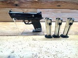 SMITH & WESSON M&P 22 COMPACT .22 LR - 1 of 1