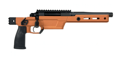 AERO PRECISION SOLUS SA (COMPETITION CHASSIS) [CS] 8.6 BLACKOUT