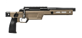 AERO PRECISION SOLUS SHORT ACTION PISTOL