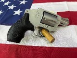 SMITH & WESSON 642-1 .38 SPL - 2 of 2