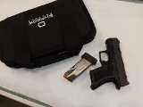 SHADOW SYSTEMS CR920 9MM LUGER (9x19 PARA) - 2 of 3