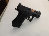 SHADOW SYSTEMS CR920 9MM LUGER (9x19 PARA) - 1 of 3