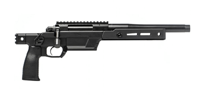 AERO PRECISION SOLUS SA (COMPETITION CHASSIS) [BLK] .223 WYLDE
