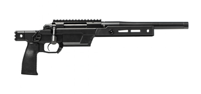 AERO PRECISION SOLUS SA (COMPETITION CHASSIS) [BLK] 6.5MM CREEDMOOR