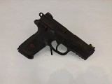 FN FNX-9 9MM LUGER (9x19 PARA) - 1 of 3