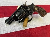 SMITH & WESSON 30-1 .32 S&W LONG - 2 of 2