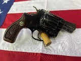 SMITH & WESSON 30-1 .32 S&W LONG