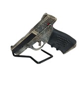 RUGER 9E 9MM LUGER (9X19 PARA) - 2 of 3 RUGER 9E 9MM LUGER (9X19 PARA) - 2 of 3
