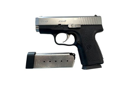 KAHR ARMS CM45 .45 ACP