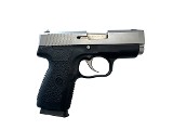 KAHR ARMS CM45 .45 ACP - 2 of 3 KAHR ARMS CM45 .45 ACP - 2 of 3
