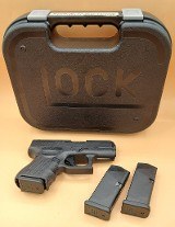 GLOCK G27 GEN 4 .40 S&W - 3 of 3