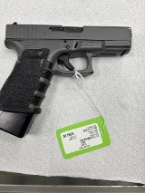 GLOCK G19 GEN4 9MM LUGER (9x19 PARA) - 1 of 2