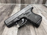 GLOCK 26 GEN 3 9MM LUGER (9x19 PARA) - 1 of 3