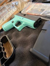 GLOCK 42 .380 ACP - 2 of 3
