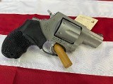 TAURUS 856 .38 SPL - 1 of 2