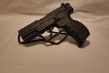 WALTHER P22 .22 LR