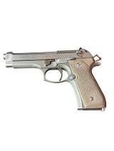 BERETTA 92FS 9MM LUGER (9x19 PARA) - 1 of 3
