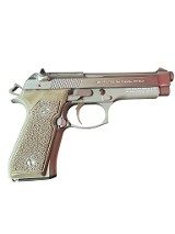 BERETTA 92FS 9MM LUGER (9x19 PARA) - 2 of 3