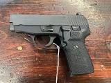 SIG SAUER P239 .40 S&W - 2 of 3