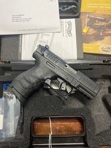 WALTHER P22 BLACK .22 LR - 2 of 2