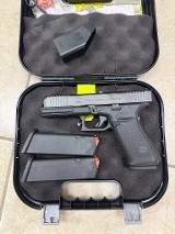 GLOCK G20 GEN 5 MOS 10MM - 1 of 3