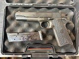 ROCK ISLAND ARMORY GI STANDARD FS 9MM LUGER (9X19 PARA)