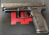 HECKLER & KOCH VP9A1 F 9MM LUGER (9x19 PARA) - 1 of 1