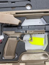 CANIK Mete SFx 9MM LUGER (9x19 PARA) - 2 of 3 CANIK Mete SFx 9MM LUGER (9x19 PARA) - 2 of 3