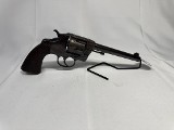 COLT New Army .38 SPL - 2 of 3