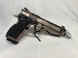 BERETTA 92X 9MM LUGER (9x19 PARA) - 2 of 3
