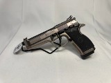 BERETTA 92X 9MM LUGER (9x19 PARA) - 1 of 3