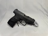 WALTHER PPS 9MM LUGER (9x19 PARA) - 2 of 3