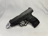 WALTHER PPS 9MM LUGER (9x19 PARA)