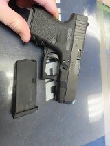 GLOCK G26 Gen 3 9MM LUGER (9x19 PARA) - 1 of 3