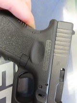 GLOCK G26 Gen 3 9MM LUGER (9x19 PARA) - 3 of 3