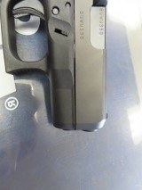 GLOCK G26 Gen 3 9MM LUGER (9x19 PARA) - 2 of 3