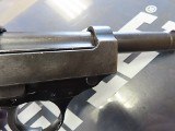 WALTHER P38 9MM LUGER (9x19 PARA) - 3 of 3