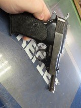 WALTHER P38 9MM LUGER (9x19 PARA) - 1 of 3