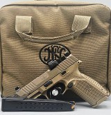 FN 509 9MM LUGER (9x19 PARA) - 1 of 3