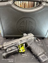 SIG SAUER P320 RXP XFULL-SIZE 9MM LUGER (9X19 PARA) - 1 of 3