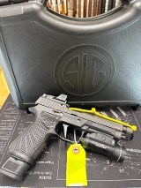 SIG SAUER P320 RXP XFULL-SIZE 9MM LUGER (9X19 PARA) - 2 of 3