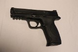SMITH & WESSON M&P9 9MM LUGER (9x19 PARA) - 3 of 3