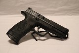 SMITH & WESSON M&P9 9MM LUGER (9x19 PARA) - 2 of 3