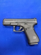 GLOCK G44 .22 LR