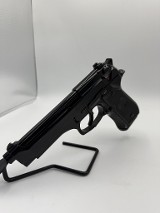 BERETTA 92G 9MM LUGER (9x19 PARA) - 3 of 3